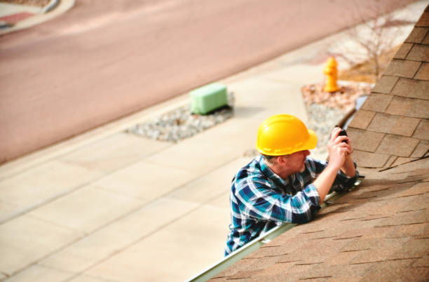 Quick and Trustworthy Emergency Roof Repair Services in Upper Exeter, PA