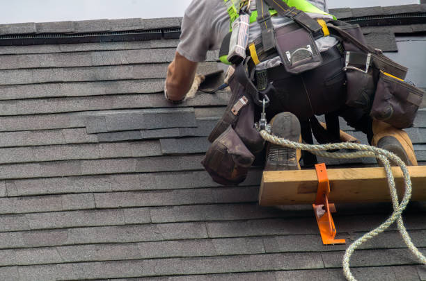 Quick and Trustworthy Emergency Roof Repair Services in Upper Exeter, PA