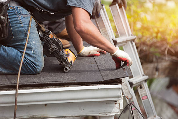 Roof Gutter Cleaning in Upper Exeter, PA