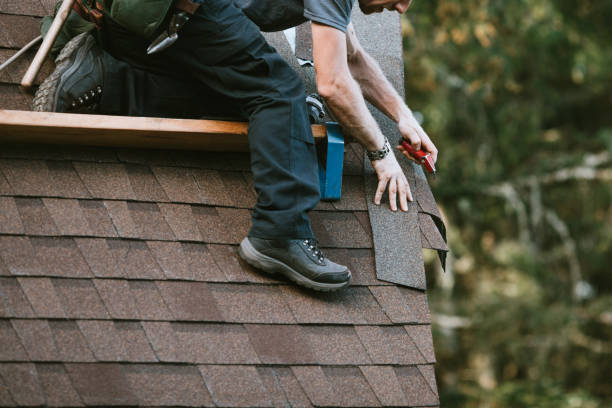 Best Storm Damage Roof Repair  in Upper Exeter, PA