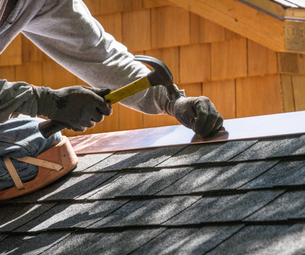 Best Tile Roofing Contractor  in Upper Exeter, PA